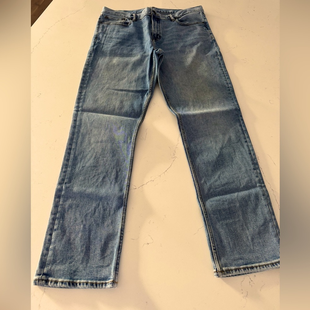 Banana Republic Legacy Jeans